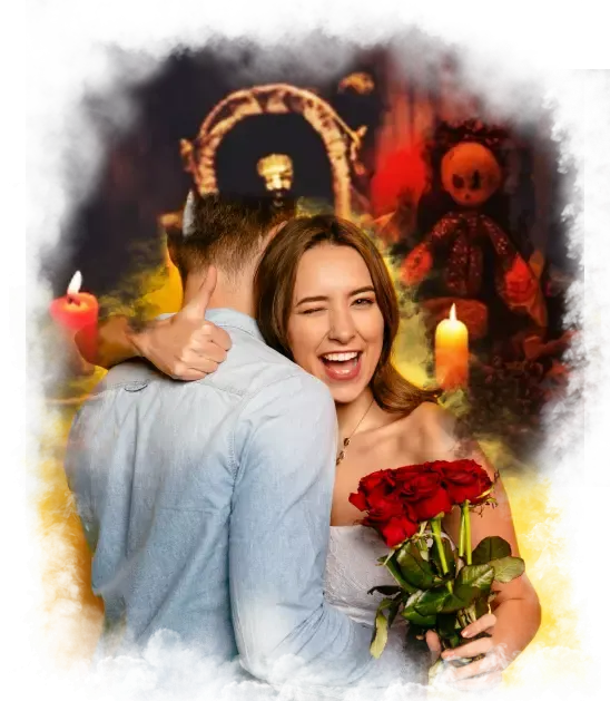 Brujos en España — Maestros Espirituales