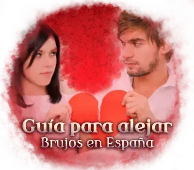 Amarres de Amor en España