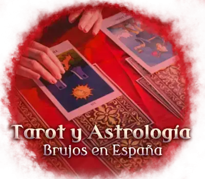 Vudu Especializado — Brujos España